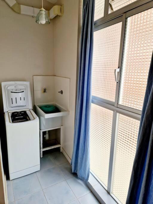 Apartment A Un Paso De Playa *