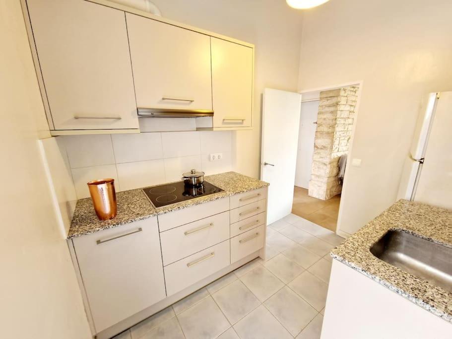 Apartment A Un Paso De Playa Salou