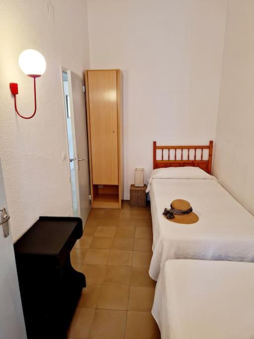 Apartment A Un Paso De Playa *
