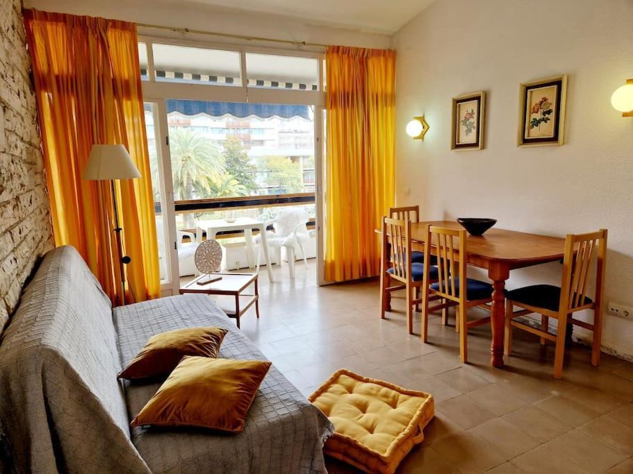 Apartment A Un Paso De Playa