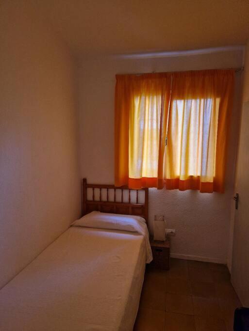 A Un Paso De Playa Apartment